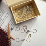 Stekenmarkeerders 'Count Your Stitches With PetiteKnit' 50 stuks