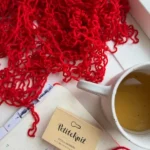 Stekenmarkeerders 'Count Your Stitches With PetiteKnit' 50 stuks