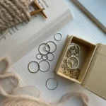 petiteknit stekenmarkeerders a