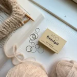 PetiteKnit - Ronde Stekenmarkeerders - 50 stuks - 3 maten