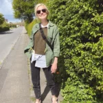 Patroon PetiteKnit - Stockholm Slipover