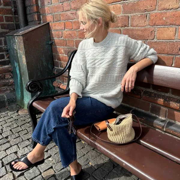 petiteknit storm sweater a