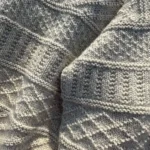 Patroon PetiteKnit - Storm Sweater