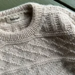 Patroon PetiteKnit - Storm Sweater - Junior