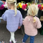Patroon PetiteKnit - Storm Sweater - Junior