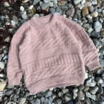 Patroon PetiteKnit - Storm Sweater - Junior