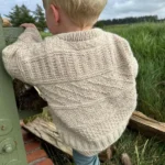Patroon PetiteKnit - Storm Sweater - Junior