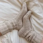 petiteknit sunday socks a