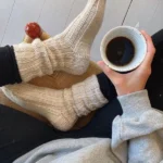 Patroon PetiteKnit - Sunday Socks - (patroon NL) - papieruitgave