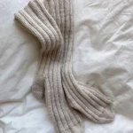 Patroon PetiteKnit - Sunday Socks - (patroon NL) - papieruitgave