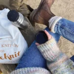 Patroon PetiteKnit - Sunday Socks - (patroon NL) - papieruitgave