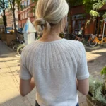 Patroon PetiteKnit - Sunday Tee