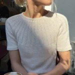 Patroon PetiteKnit - Sunday Tee