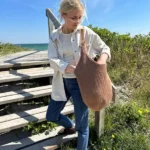 Patroon PetiteKnit - Terrazzo Bag