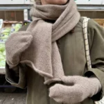 Patroon PetiteKnit - VIENNA Set