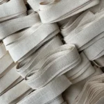 Herringbone Tape / Visgraat band voor Breeze Bag PetiteKnit