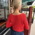 petiteknit wave tee