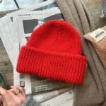 petiteknit weekend hat a