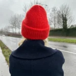 Patroon PetiteKnit - Weekend Hat