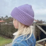 Patroon PetiteKnit - Weekend Hat