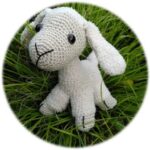 Gratis Haakpatroon Schaapje Sammy