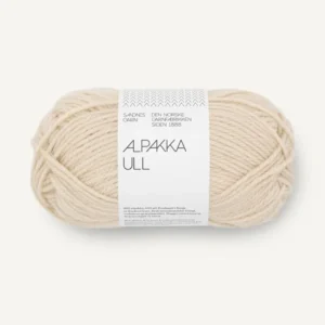 Sandnes Garn Alpakka Ull