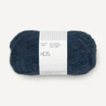 sandnes garn kos 6079