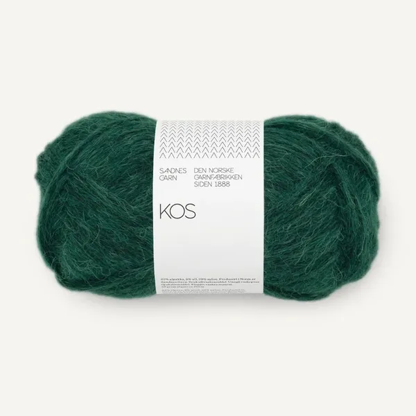 sandnes garn kos 7772