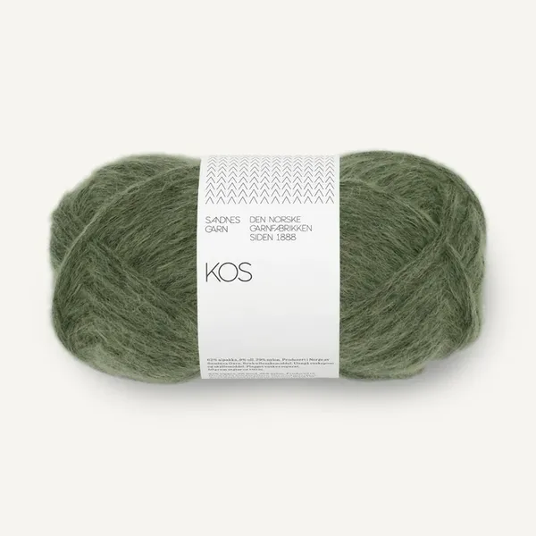 sandnes garn kos 9072