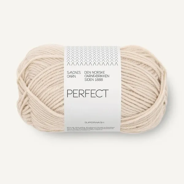 sandnes garn perfect 2321