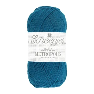 Scheepjes Metropolis