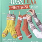SoxxMixx - Patronenparade - Kerstin Balke
