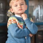 Gratis breipatroon Nord Sweater Sandnes Garn Smart