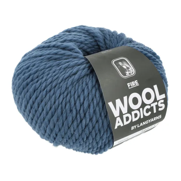 wooladdicts fire 173