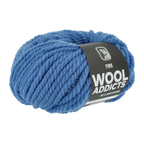 wooladdicts fire 78
