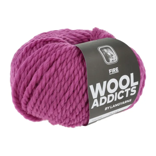 wooladdicts fire 85