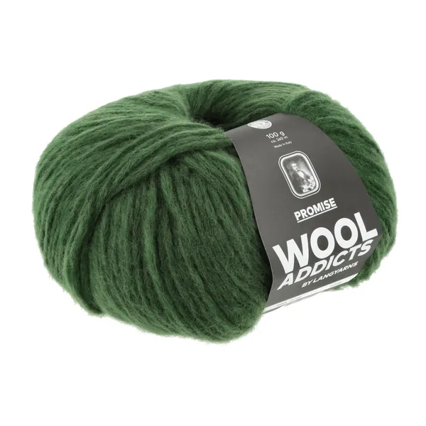 wooladdicts promise 16