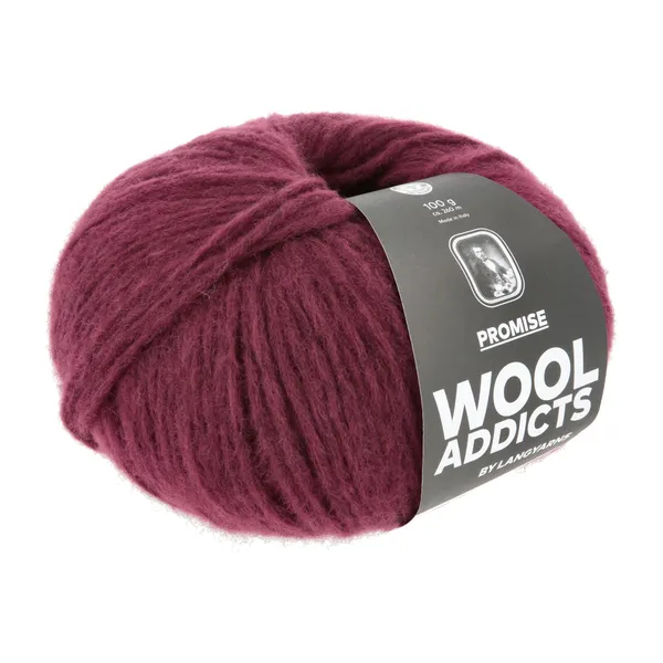 wooladdicts promise 62