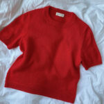Patroon PetiteKnit - Poppy Tee