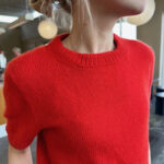 Patroon PetiteKnit - Poppy Tee