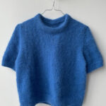 Patroon PetiteKnit - Poppy Tee