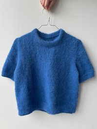 Patroon PetiteKnit - Poppy Tee - Afbeelding 6