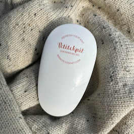 PetiteKnit - 'Refresh Your Knit' - Pluisverwijderaar - Afbeelding 2