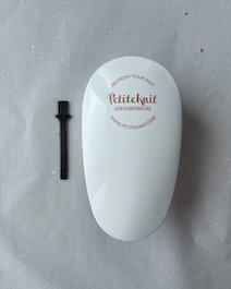 PetiteKnit - 'Refresh Your Knit' - Pluisverwijderaar - Afbeelding 4
