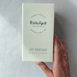 PetiteKnit - 'Refresh Your Knit' - Pluisverwijderaar