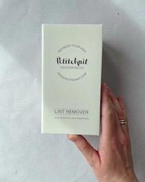 PetiteKnit - 'Refresh Your Knit' - Pluisverwijderaar - Afbeelding 7