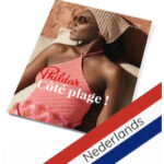 Phildar Catalogus nr. 227 Naar het Strand - haakpatronen