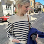 Patroon PetiteKnit - Lyon Sweater