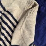 Patroon PetiteKnit - Lyon Sweater