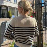 Patroon PetiteKnit - Lyon Sweater